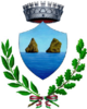 Coat of arms of Vietri sul Mare