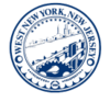 Official seal of West New York, New Jersey