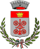 Coat of arms of Due Carrare