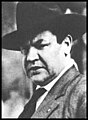 Image 45Big Bill Haywood, a founding member and leader of the Industrial Workers of the World.