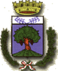 Coat of arms of Marano sul Panaro