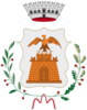 Coat of arms of Quinzano d'Oglio
