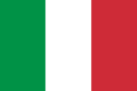 Flag of Italian United Provinces