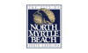 Flag of North Myrtle Beach, South Carolina