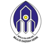 Official seal of Gerik
