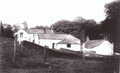 Rear view of Craigenputtock, taken in 1895