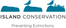 Island Conservation Logo