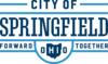 Official logo of Springfield, Ohio