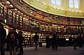 Reading Room, British Museum, London, UK