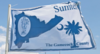 Flag of Sumter County