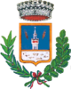 Coat of arms of Arborea