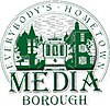 Official seal of Media