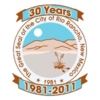 Official seal of Rio Rancho, New Mexico