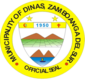 Official seal of Dinas
