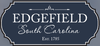 Official seal of Edgefield, South Carolina