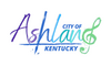 Flag of Ashland, Kentucky