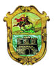 Coat of arms of Pizzo