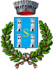 Coat of arms of Soragna