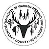 Official seal of Warren Township, New Jersey