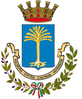 Coat of arms of Castelvetrano