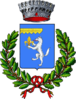 Coat of arms of Gargnano