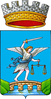 Coat of arms of Sant'Angelo in Pontano