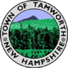 Official seal of Tamworth, New Hampshire