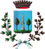 Coat of arms of Bobbio Pellice