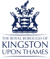 Official logo of Royal Borough of Kingston upon Thames