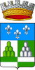 Coat of arms of Monte Porzio