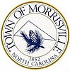 Official seal of Morrisville, North Carolina