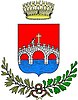 Coat of arms of Venzone