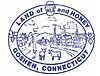 Official seal of Goshen, Connecticut