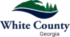 Official logo of White County