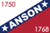 Flag of Anson County