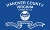 Flag of Hanover County