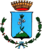 Coat of arms of Fosciandora