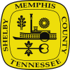 Official seal of Memphis