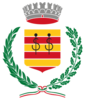 Coat of arms of Scanzorosciate