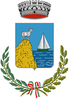 Coat of arms of Baunei