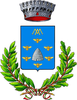 Coat of arms of Ceranesi