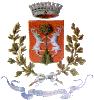 Coat of arms of Cingoli