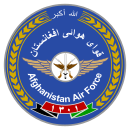 :Emblem of the Afghan Air Force from 2007 until 2021