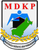 Official seal of Kuala Penyu District