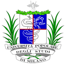 Logo Università Popolare degli Studi di Milano