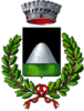 Coat of arms of Mereto di Tomba