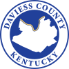 Official seal of Daviess County