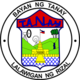 Official seal of Tanay