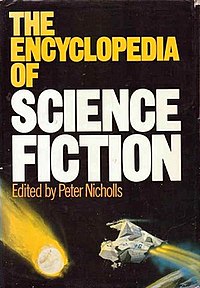 Cover of the original 1979 edition