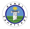 Official seal of Kamatero